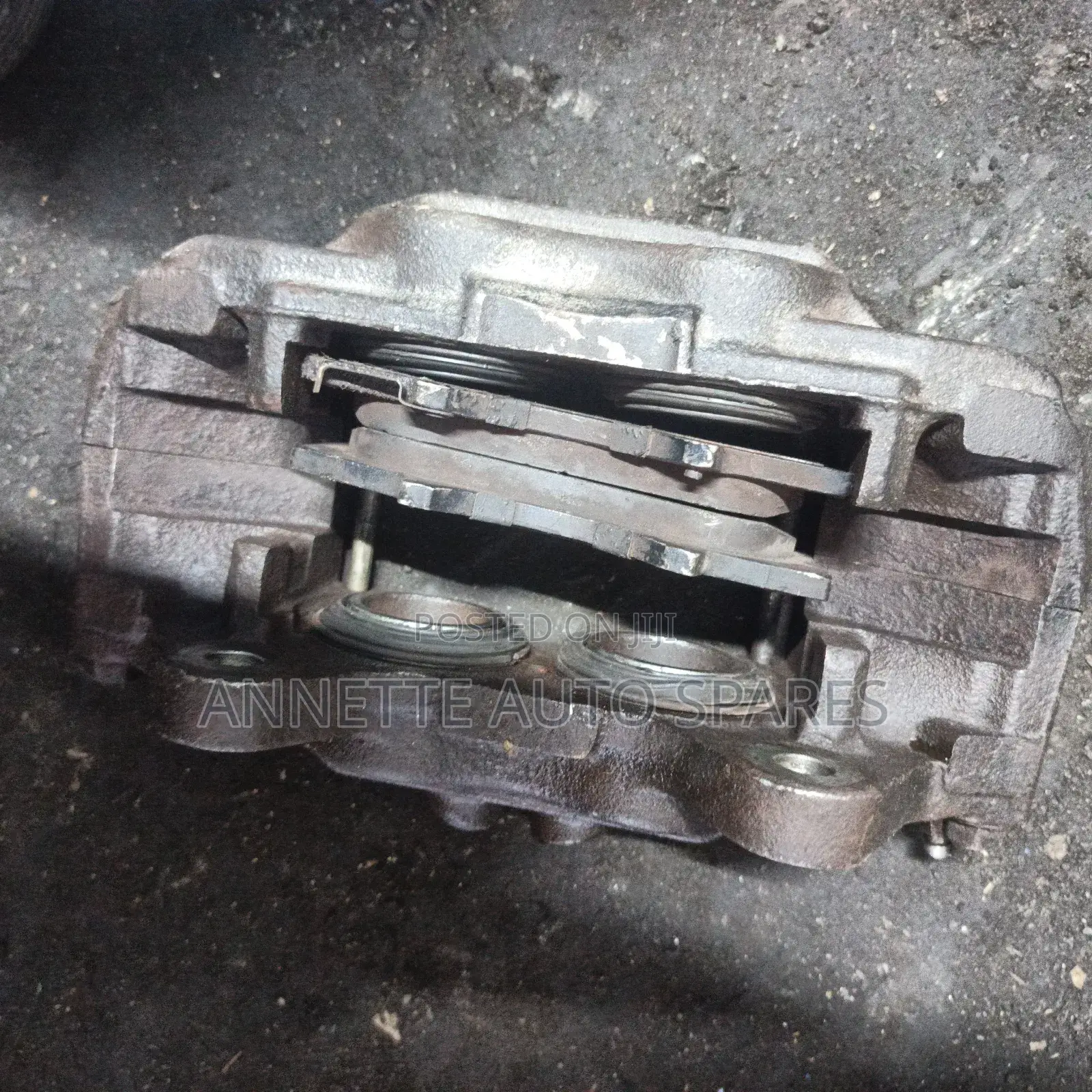 Vigo Caliper