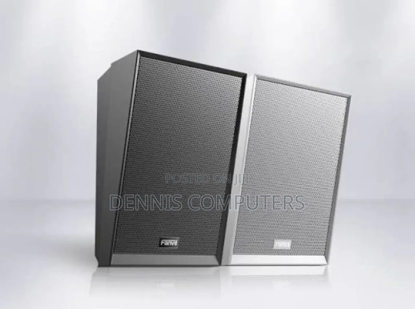 A212 Wall-Mounted Speakers