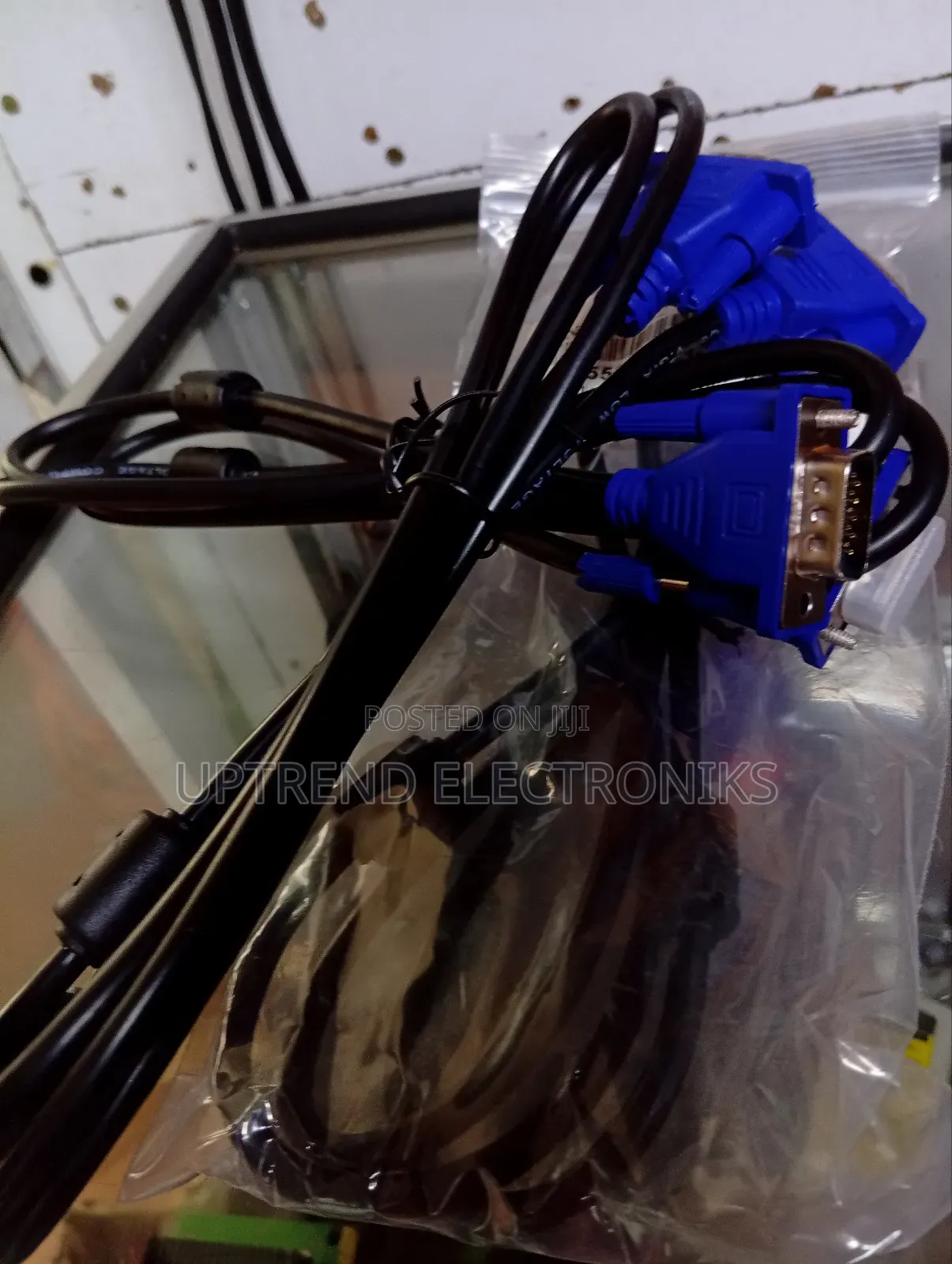 Reliable Vga Cable — Your Display, Your Way