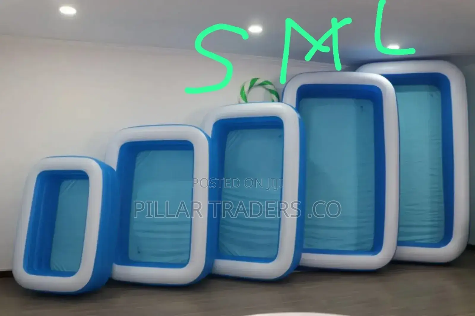 Kids Swimming Pool