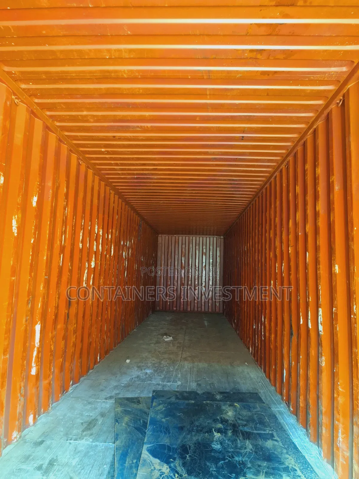 Clean 20ft/40ft Shipping Containers For Sale – Fair Prices!