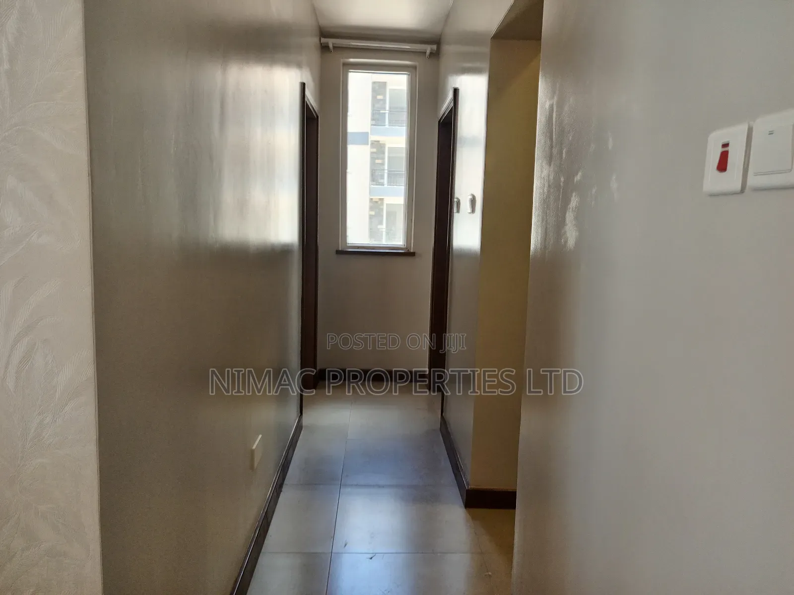 2bdrm Block of Flats in Sunpark Residence., Gateway Mall Area for sale