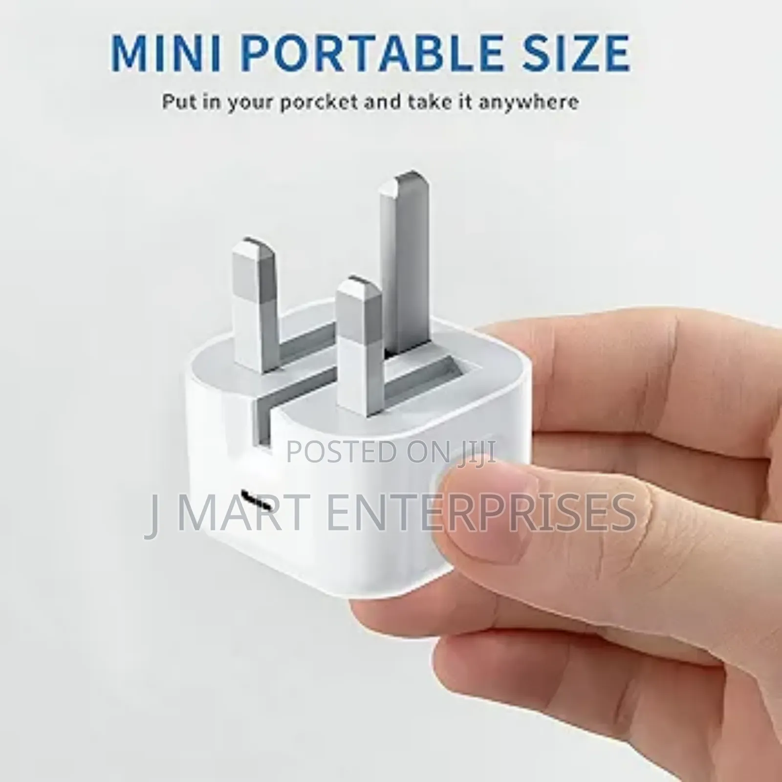 Adapter iPhone 14 13 12 Pro Max Mini 11 Xs X Xr Airpod Pro iPad