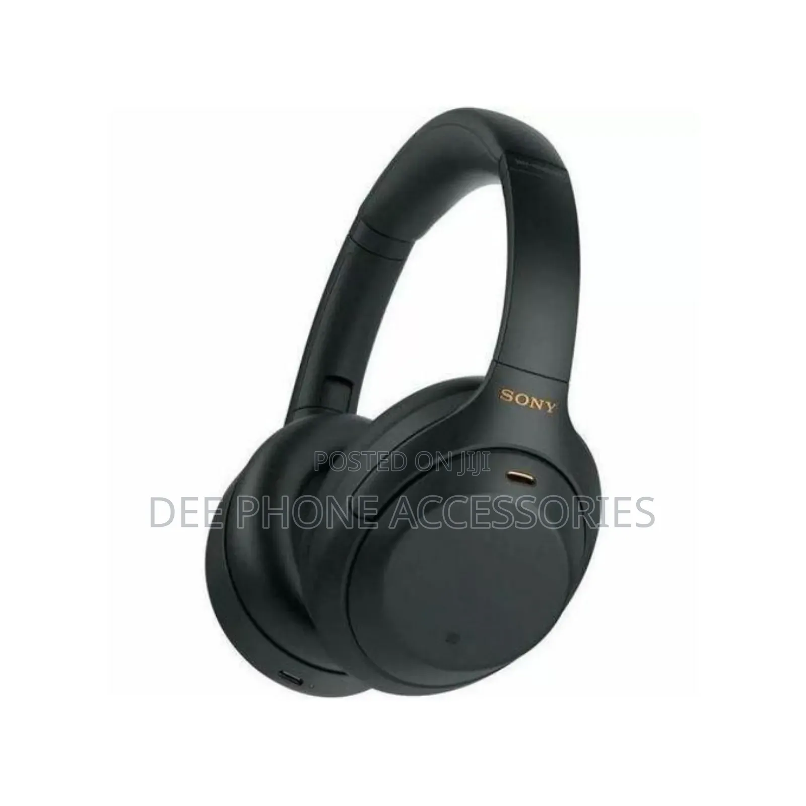 Sony Wh 1000xm4 Wireless Noise Cancelling Headphones