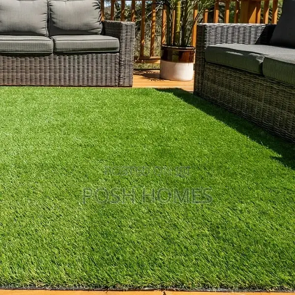 All Weather Artificial Grass Carpet