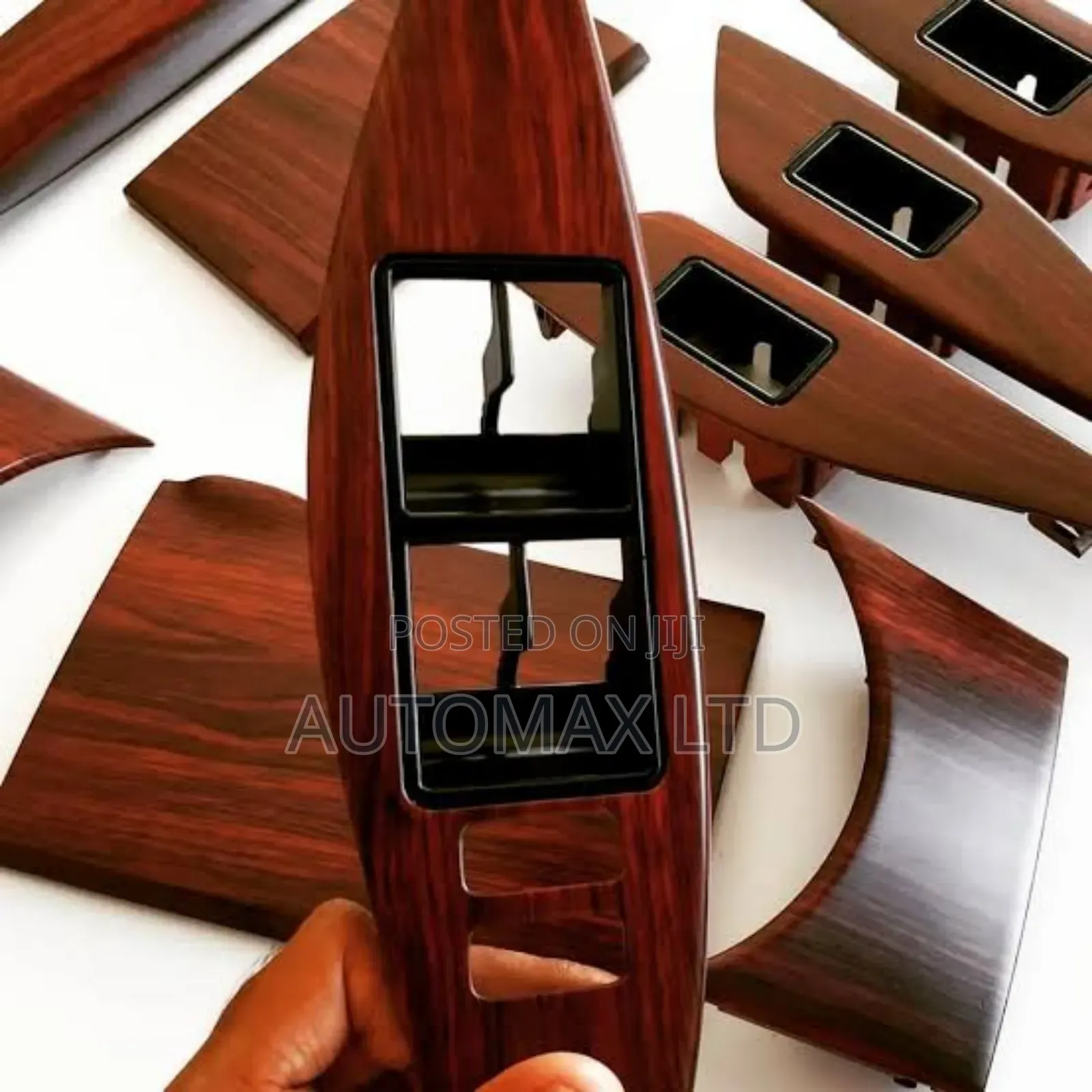Interior Door Switch Covers Only. For Allion Premio, 260