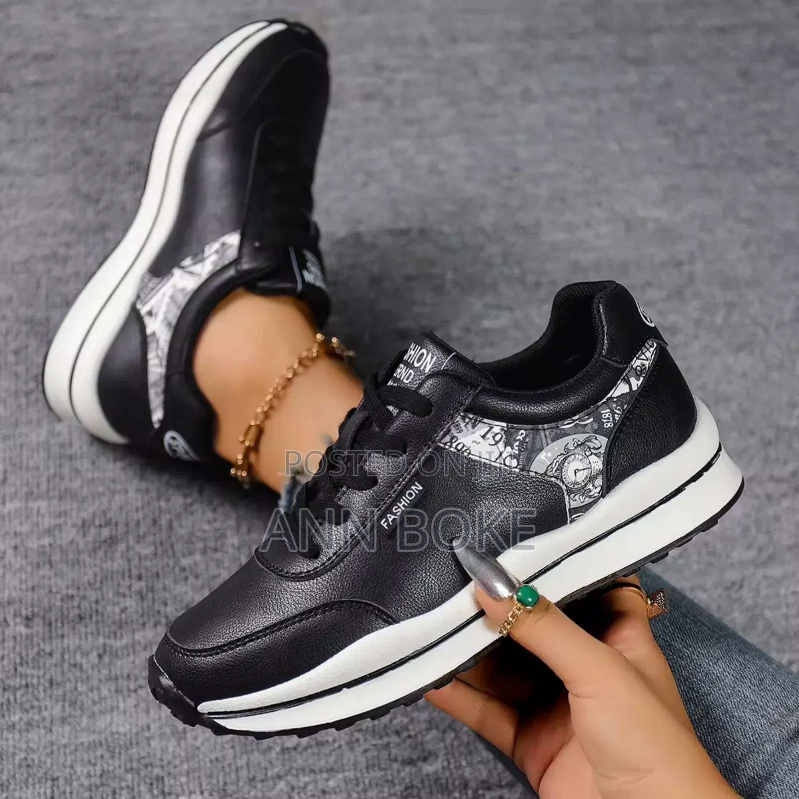 *Flex Ladies Sneakers* *Quality *Size 36-42*
