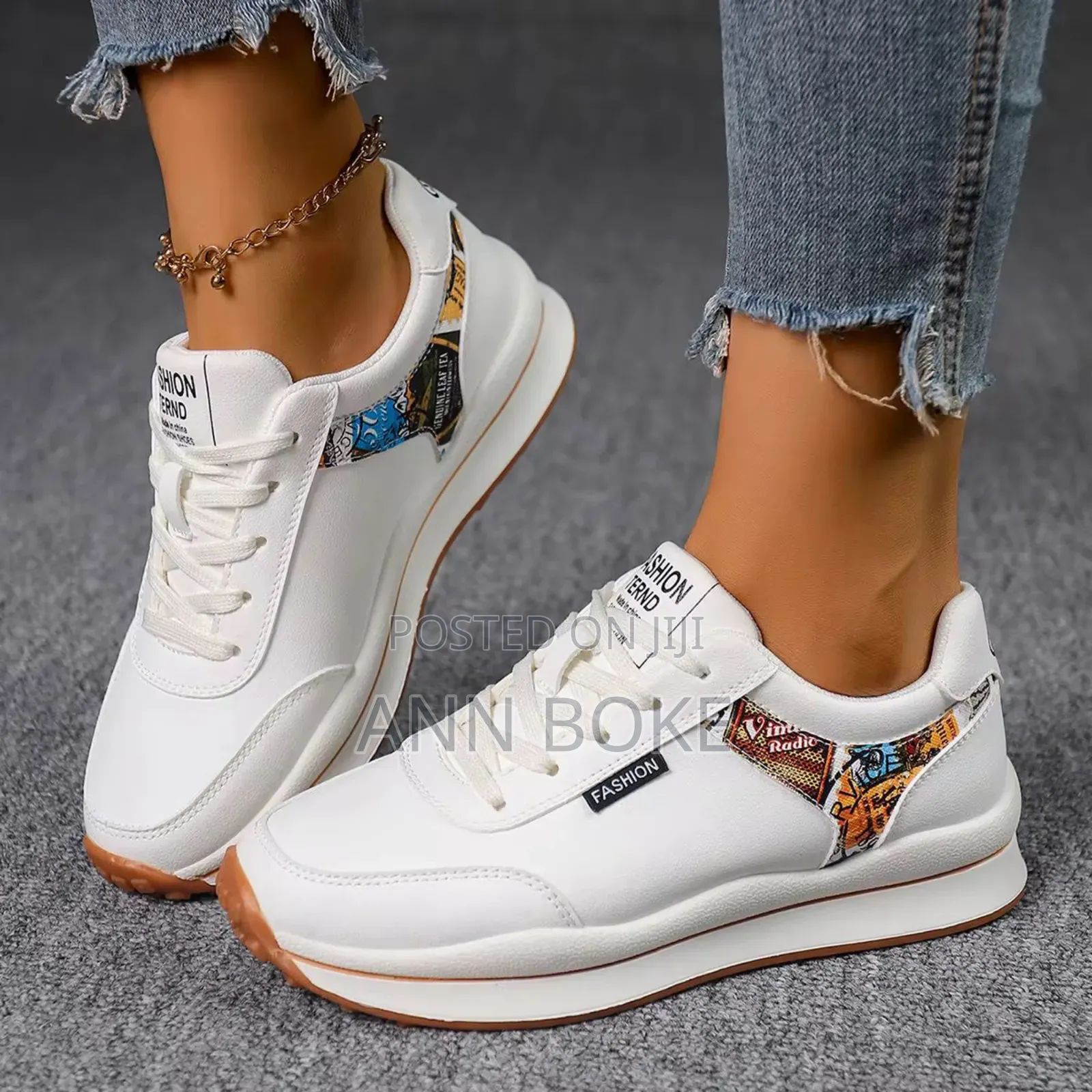 *Flex Ladies Sneakers* *Quality *Size 36-42*