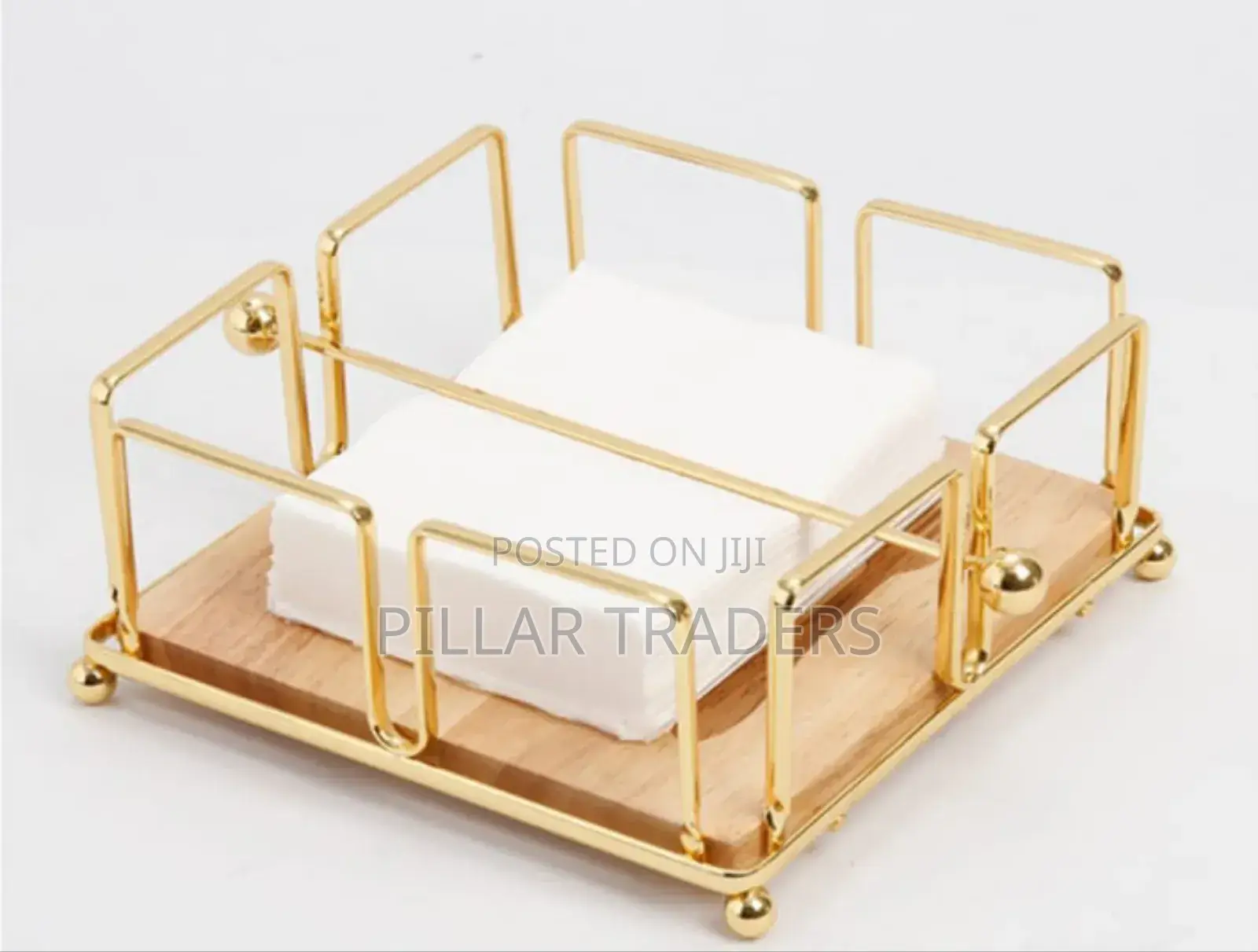 Napkin Holder