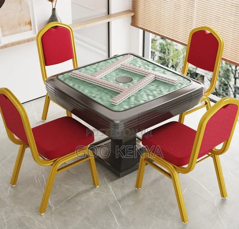Home Event Chair; General-Purpose Aluminum Alloy Seating for Banquets