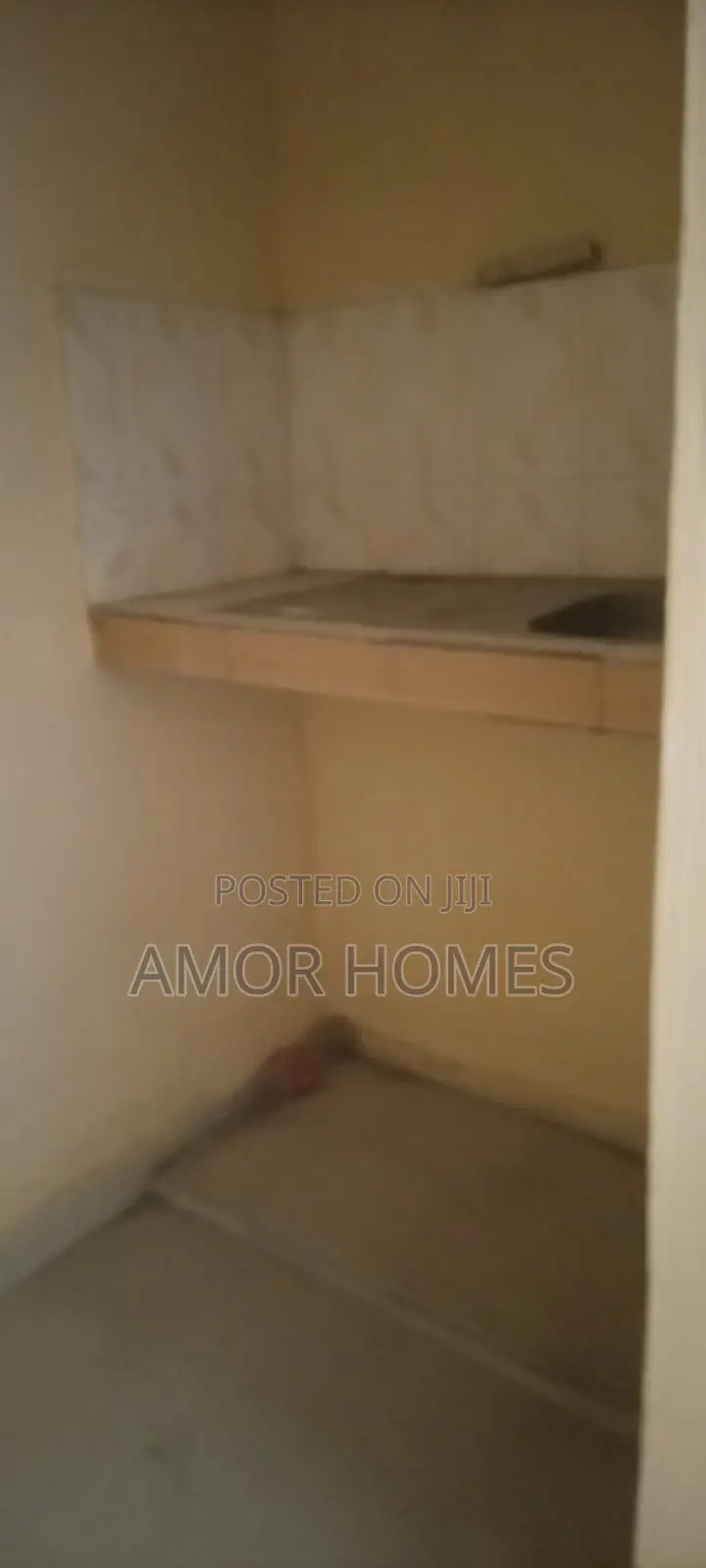 1bdrm Bedsitter in Bilima, Mshomoroni for rent