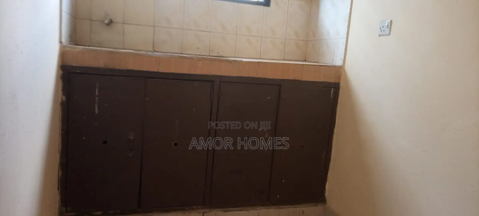 1bdrm Bedsitter in Bilima, Mshomoroni for rent