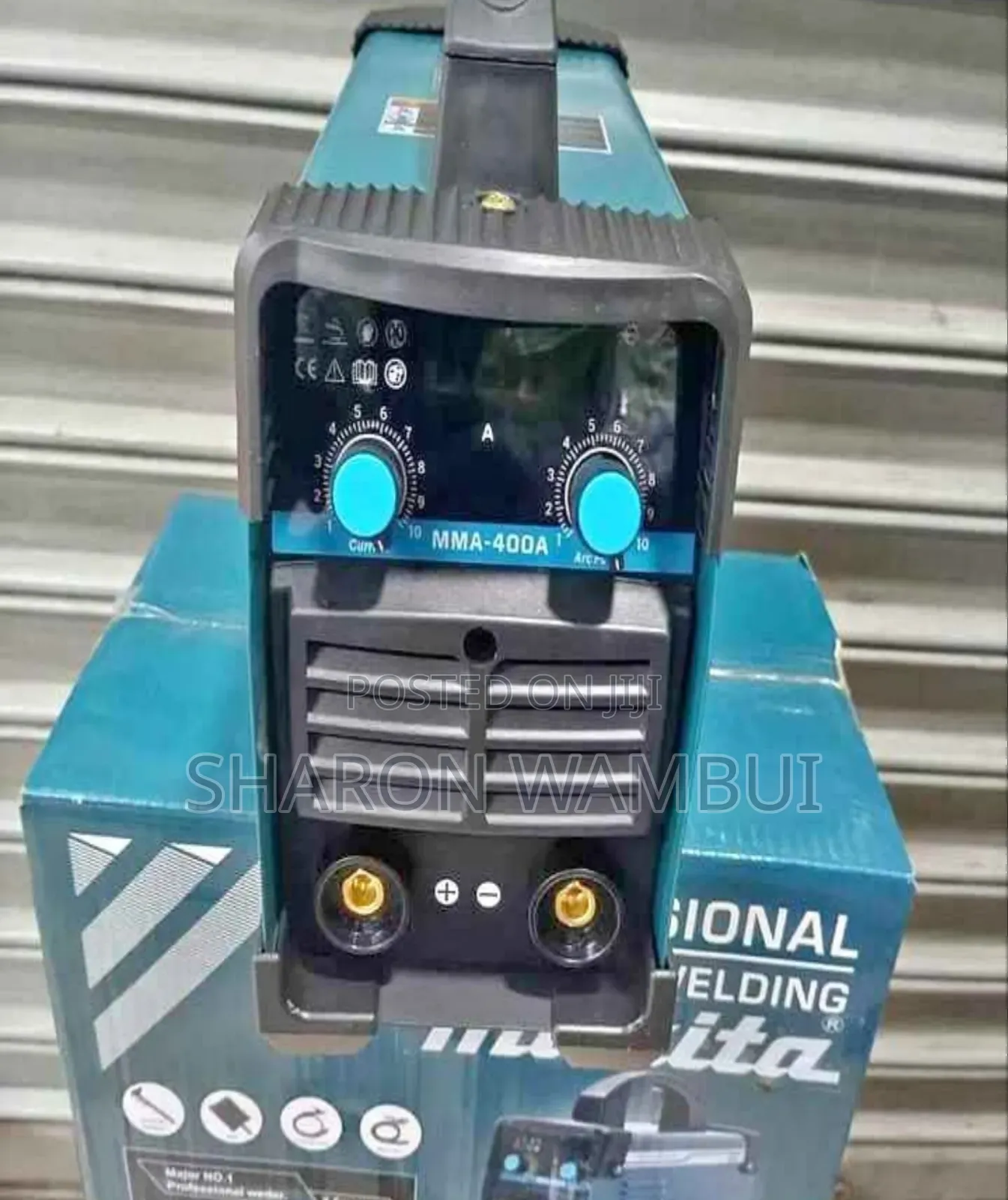 Inverter Welding Machine Makita/ Makita Welding Machine 500ah