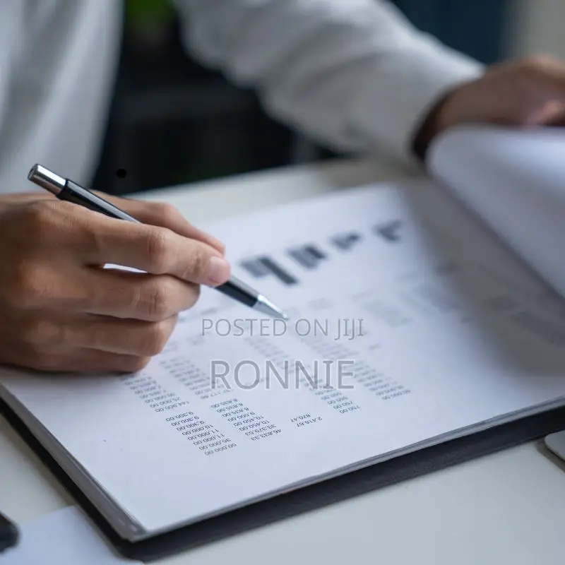 Business Intelligence Market Research Data for East Africa