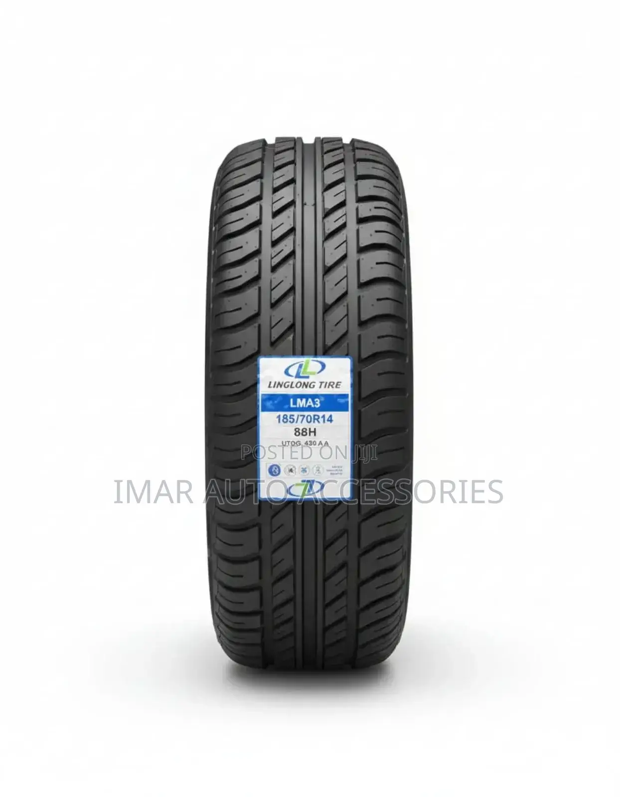 185/70r14 Linglong Tyres | Reliable Performance Great Value Kenya