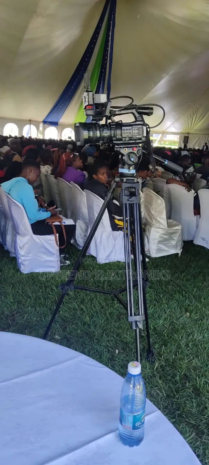 High-Quality Live Streaming for All Occasions!