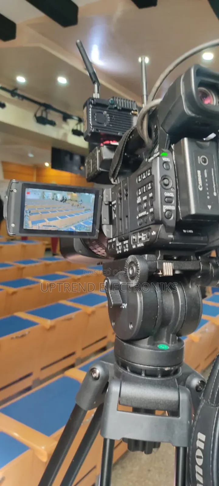 Affordable Professional Live Streaming – Quality You Can Trust!