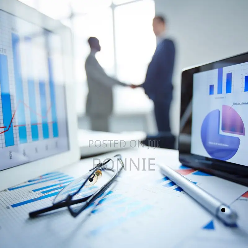Eac Market Analysis, Feasibility Studies Investor Project Proposals