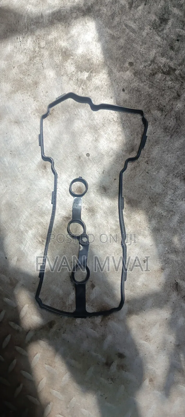Top Cover Gasket R06 Available