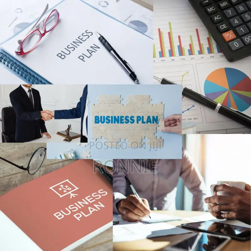 Business Plan Development Professional Writing Services in Kenya