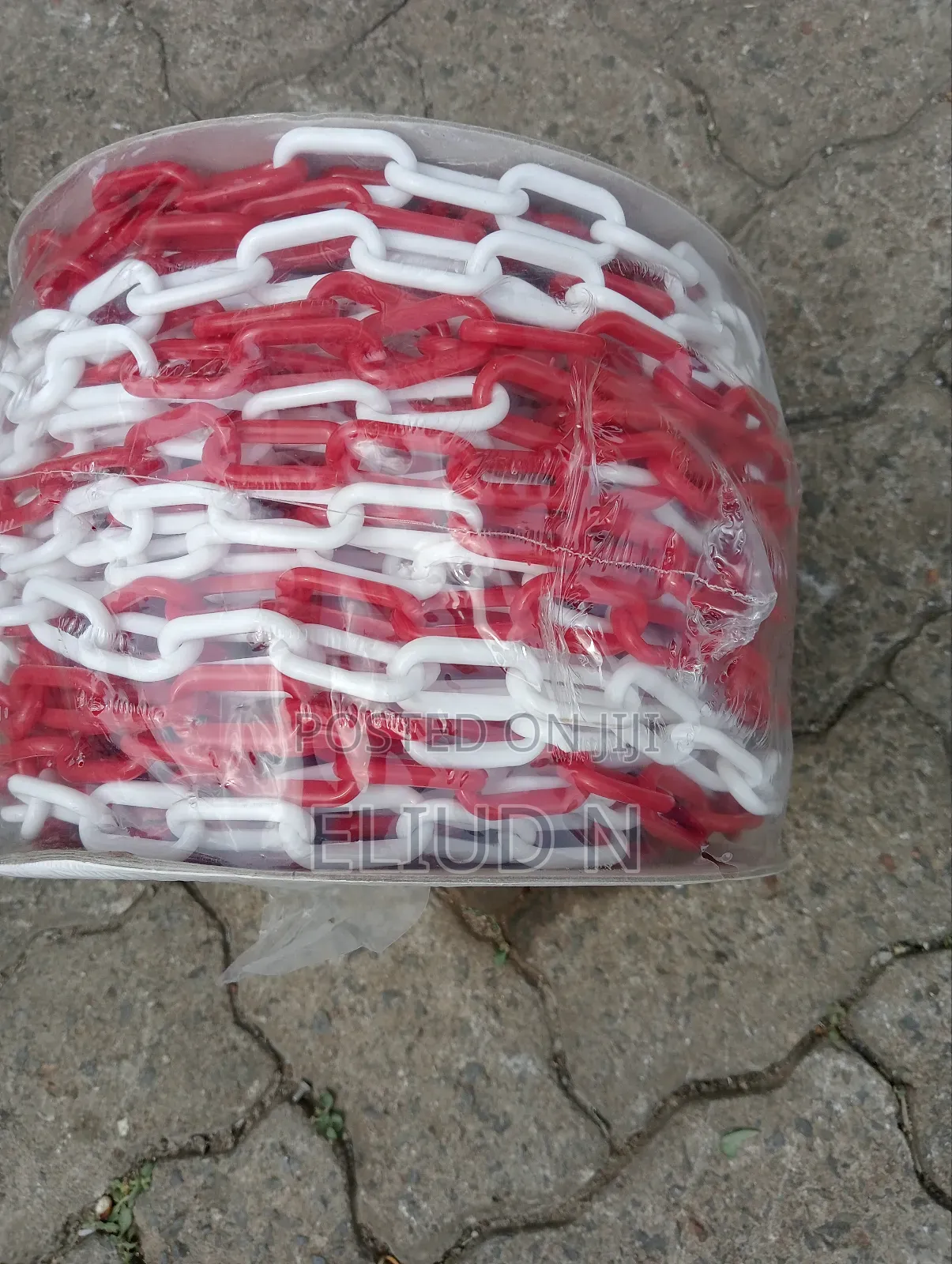 Plastic Chain Link
