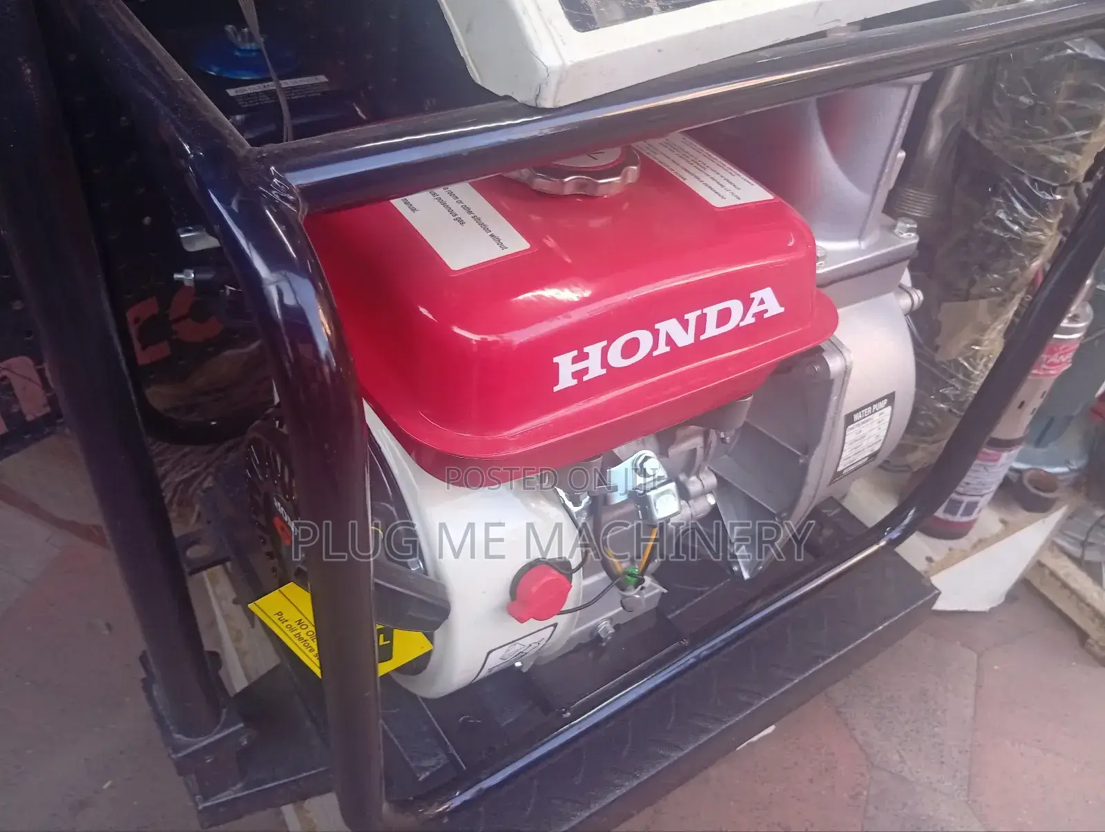 3" Best Durable Water Pump