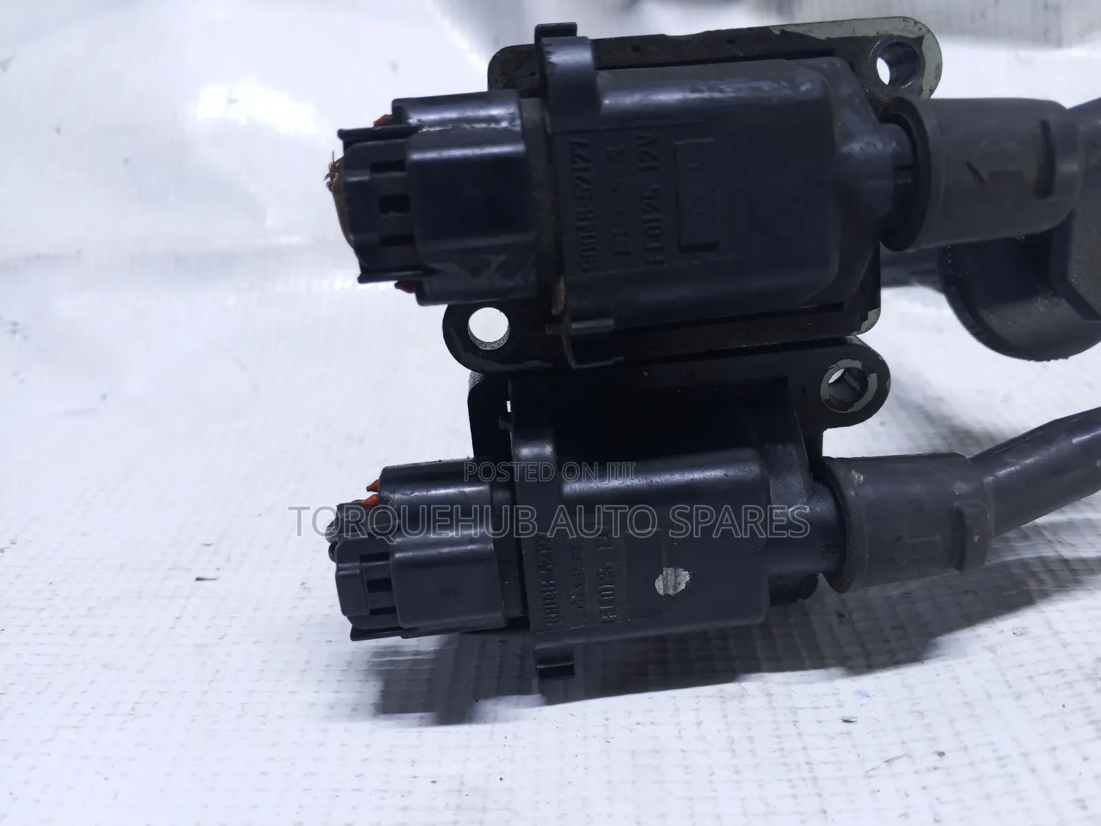 Daihatsu Move Ignition Coil Complete