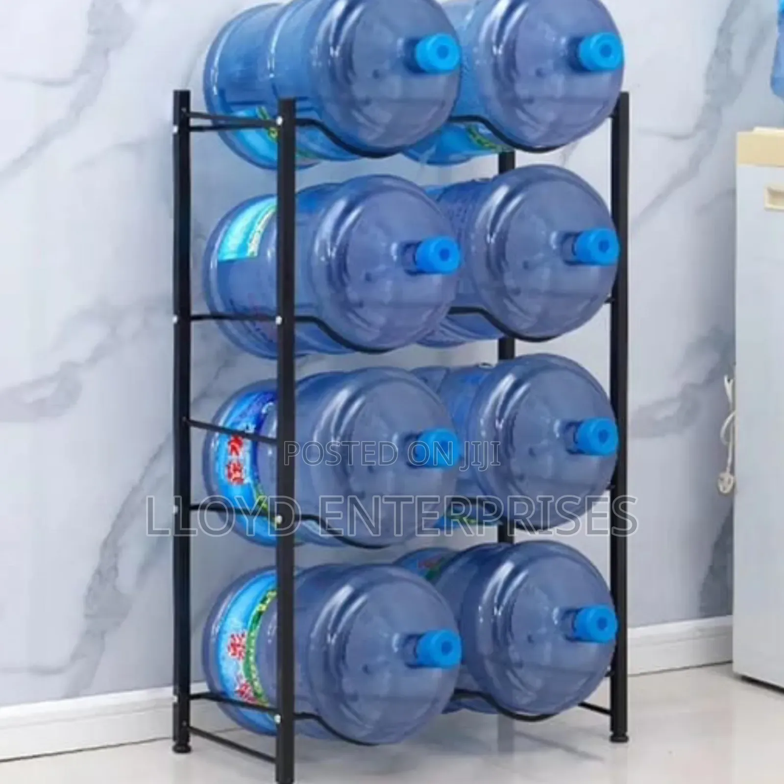 8pcs 20l Water Bottle Holder