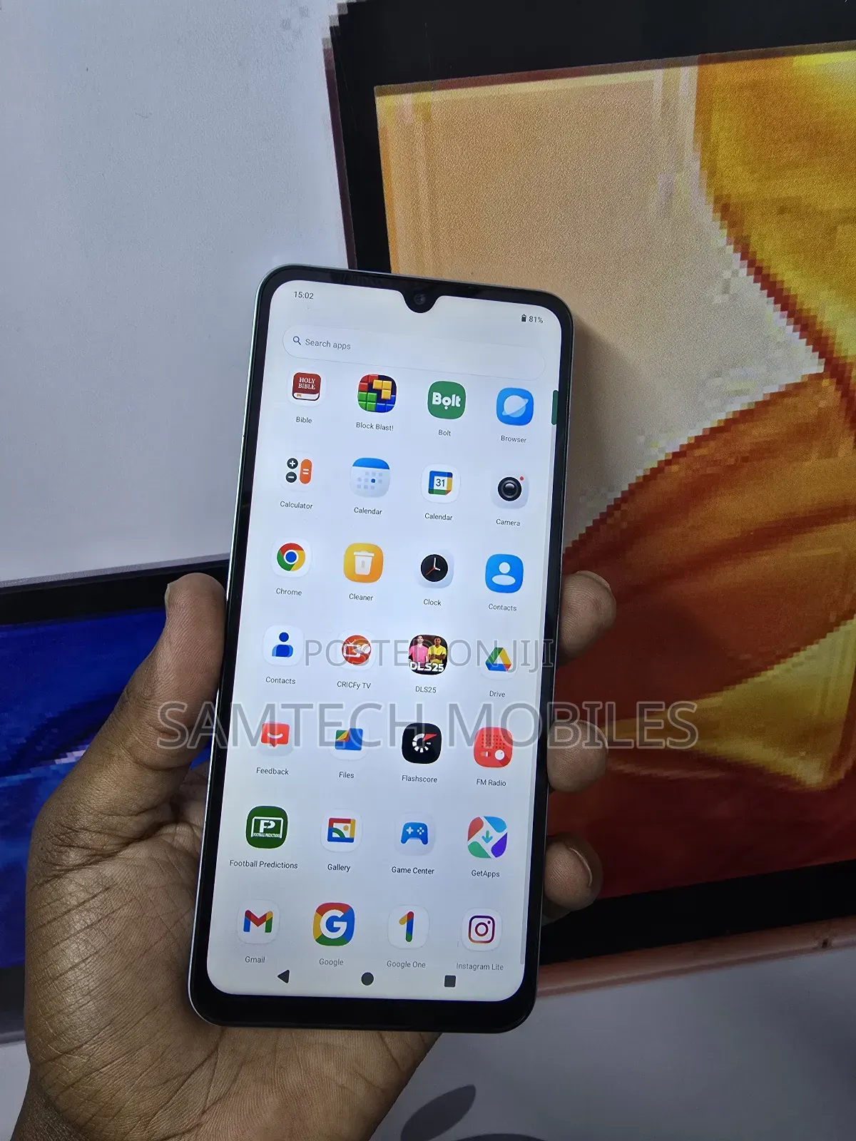 Xiaomi Redmi A5 4G 128 GB Silver