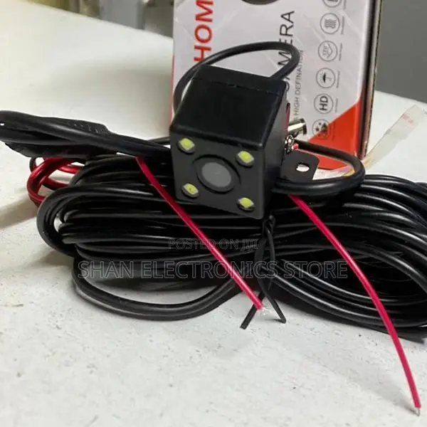 Super Quality Car Rear View Camera Parking Camera