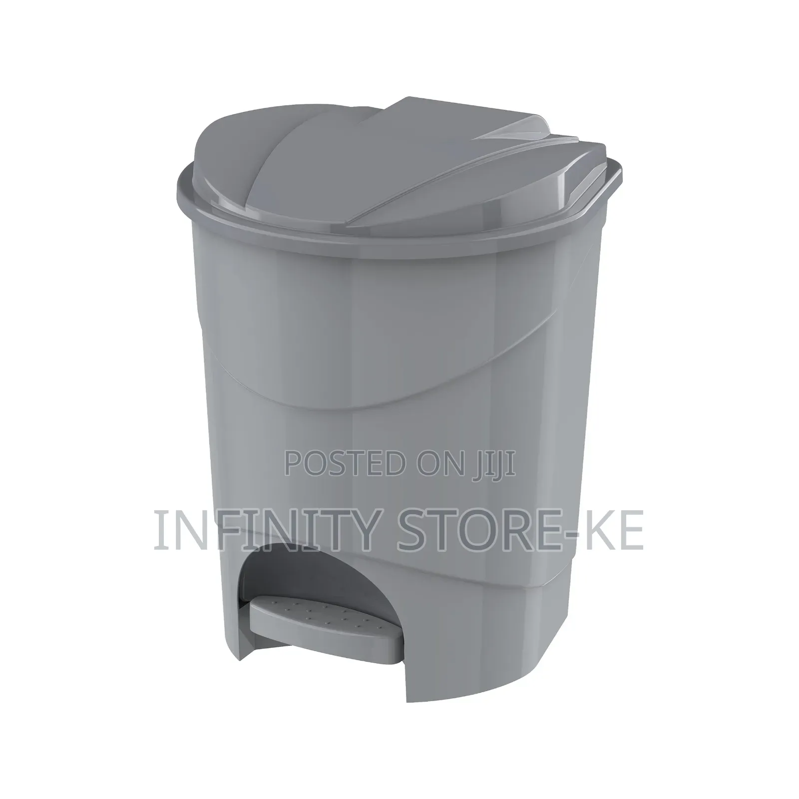 Pedal Bins 10 Ltrs / Pedal Bin