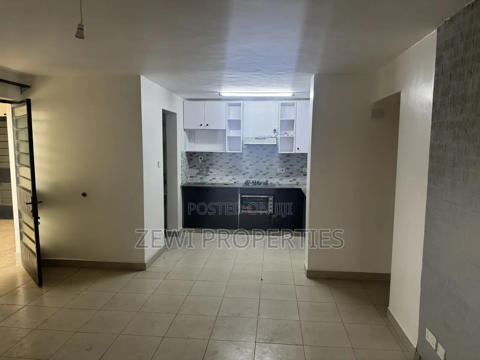 2bdrm Apartment in Kiserian for rent