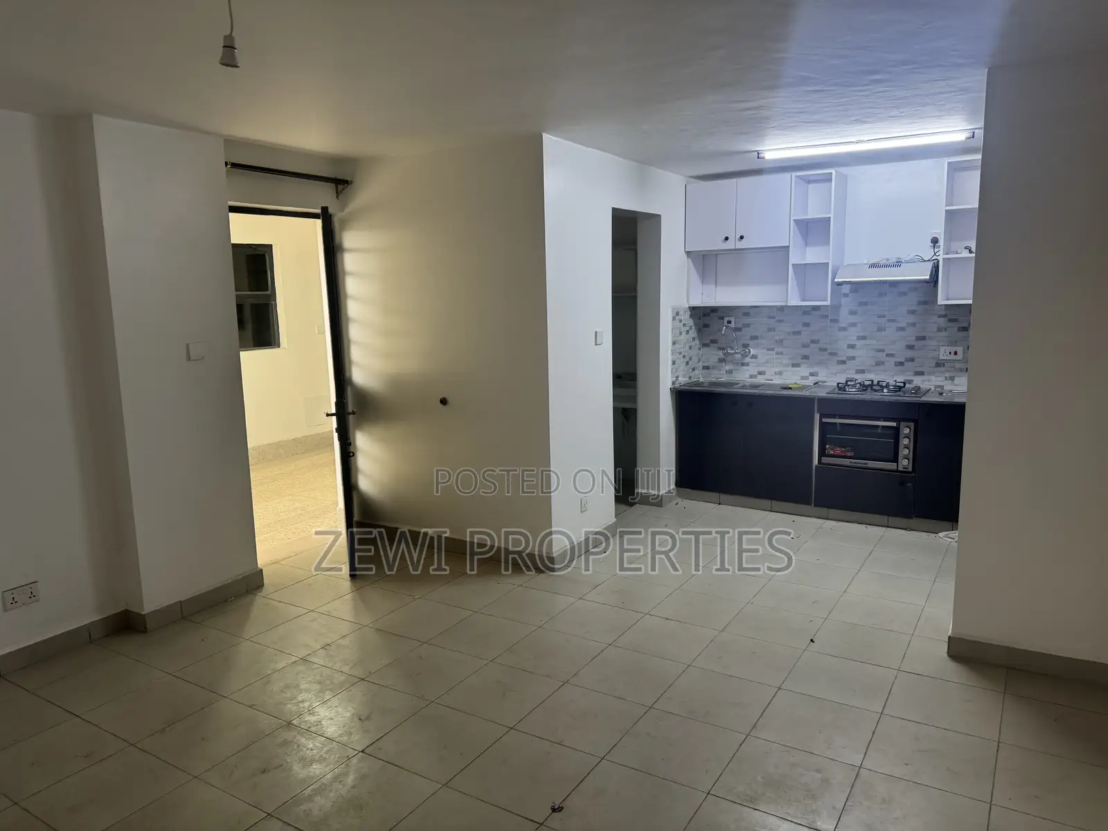 2bdrm Apartment in Kiserian for rent