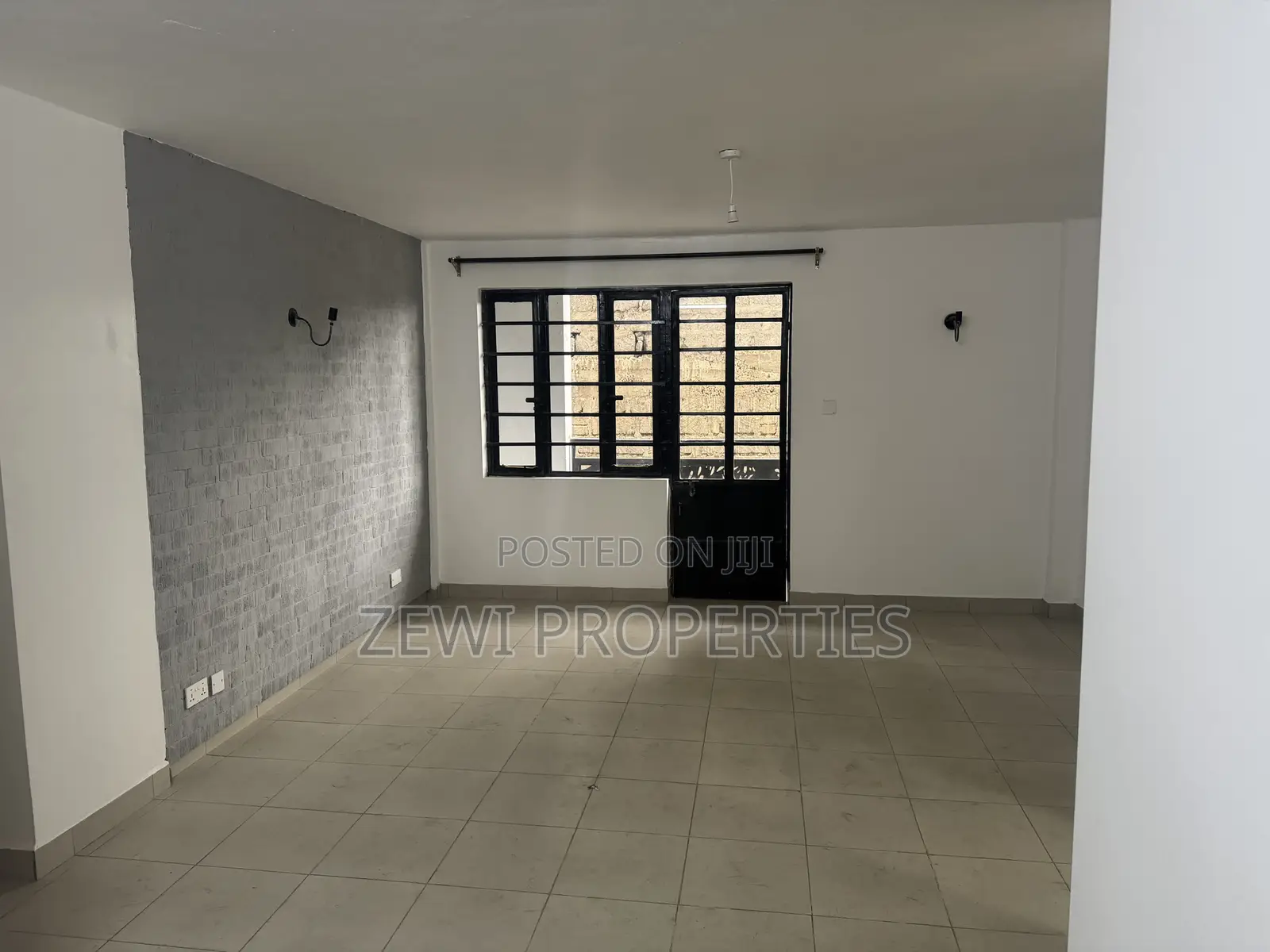 2bdrm Apartment in Kiserian for rent