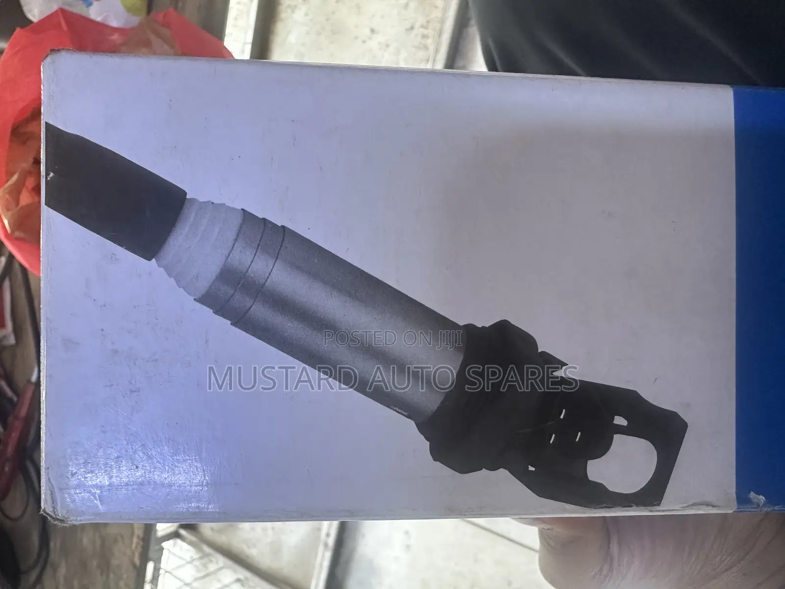 Ignition Coil For Bmw 320i, Bmw 118i