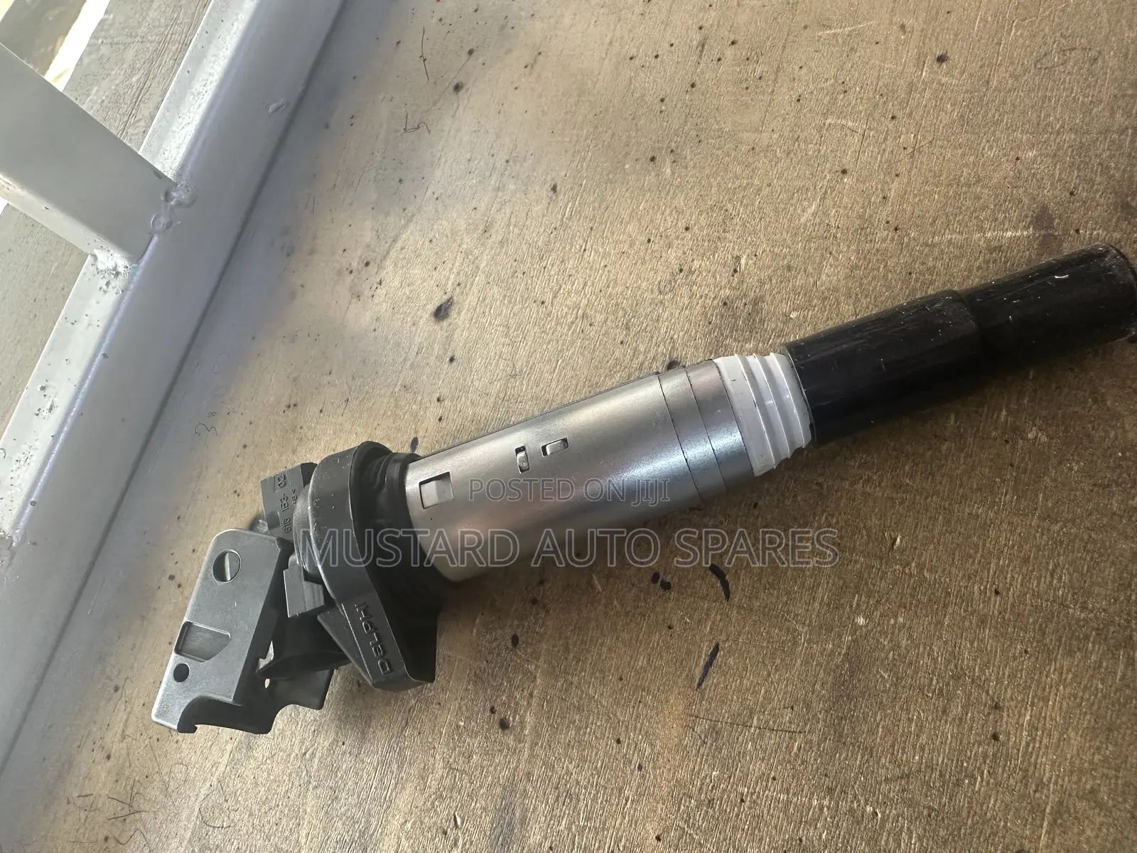 Ignition Coil For Bmw 320i, Bmw 118i
