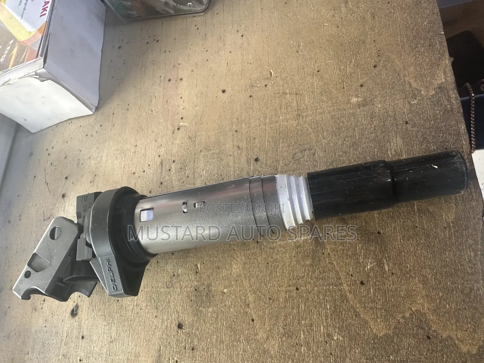 Ignition Coil For Bmw 320i, Bmw 118i