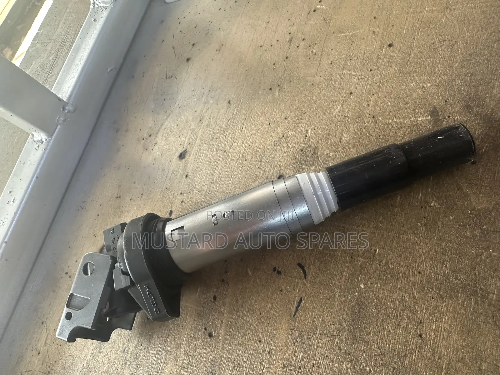 Ignition Coil For Bmw 320i, Bmw 118i