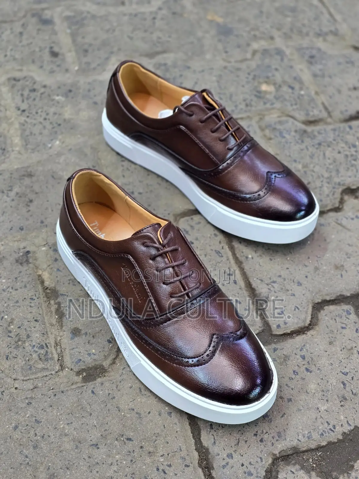 Timberland Casuals
