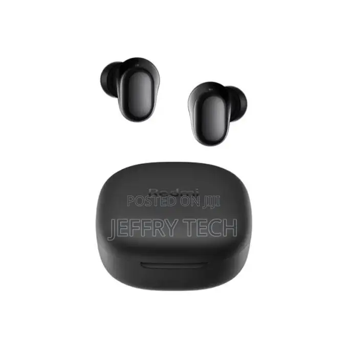 Touch Redmi Buds6play Bluetooth Earbuds Wireless Earpods Earphones