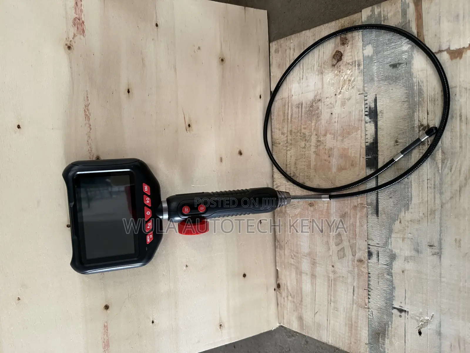 The High Quality Vehicle Endoscope Camera