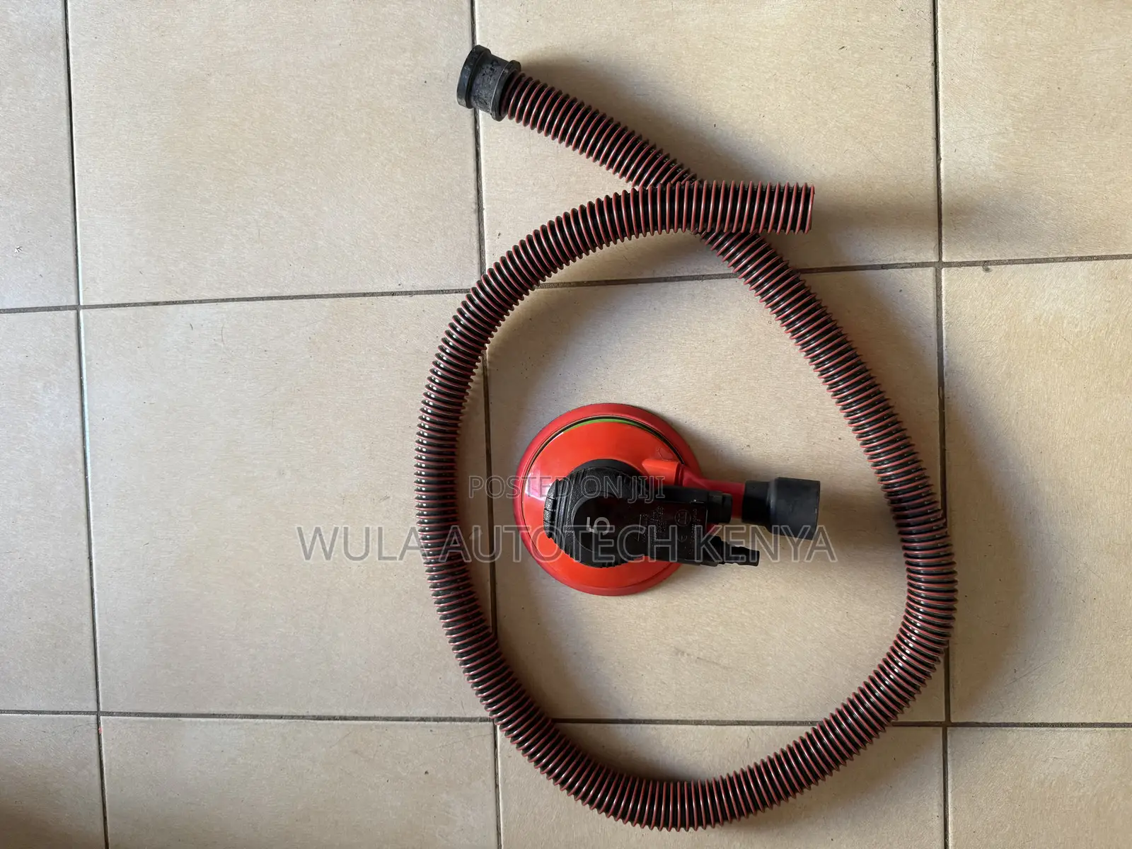 The Hand Air Sander Machine