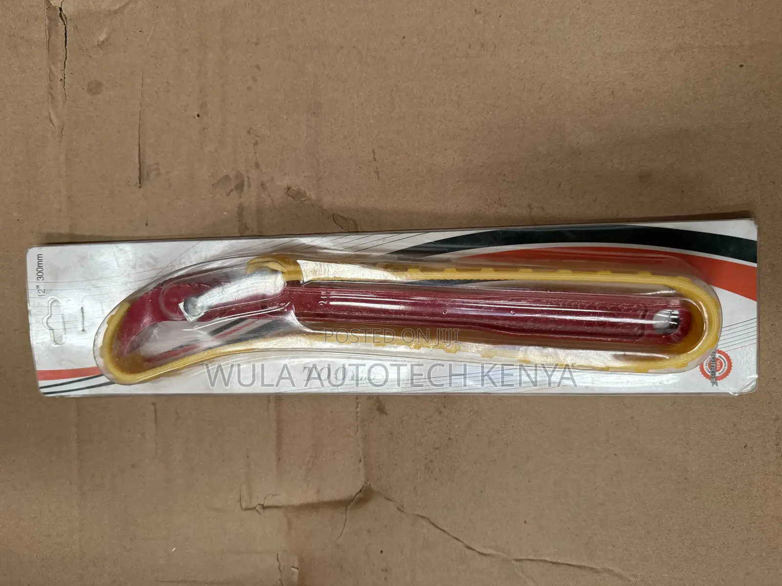 The High Quality Oil Filter Opener Wrench