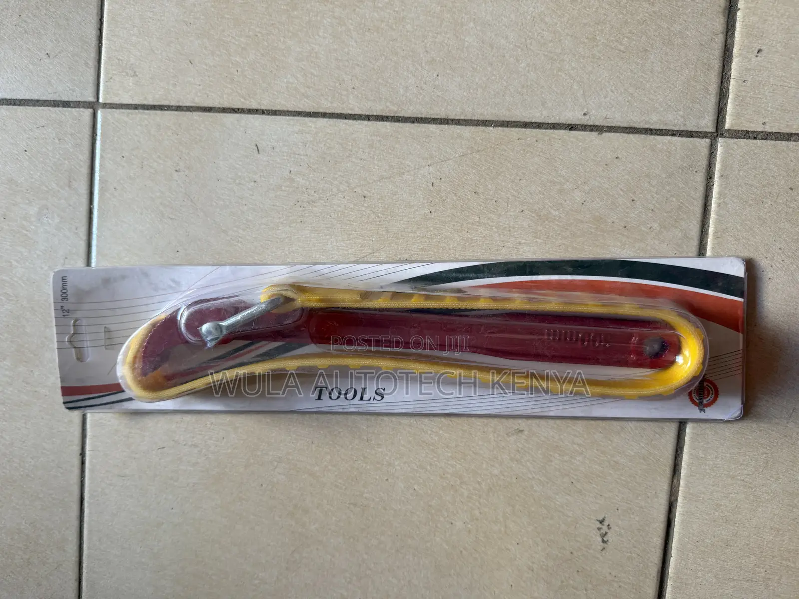 The Heavy Duty Oil Opener Spanner Italy Technology