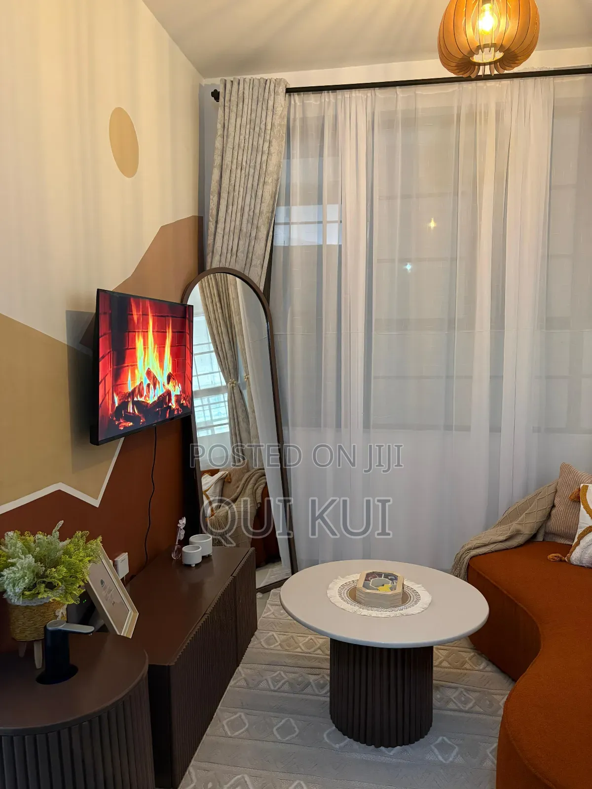 Airbnb 1 Bedroom Apartment at Thindigua, Kiambu Road