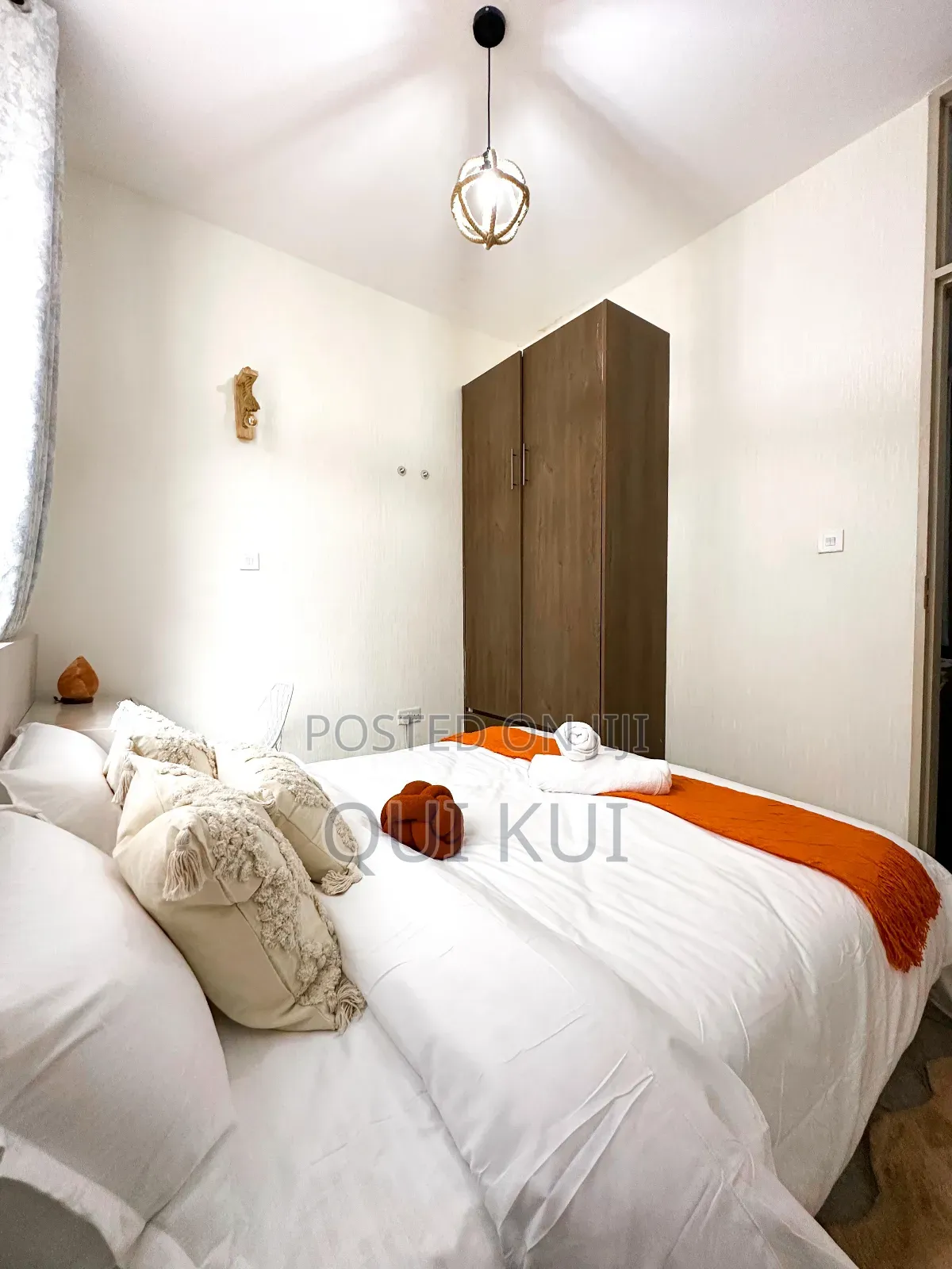 Airbnb 1 Bedroom Apartment at Thindigua, Kiambu Road