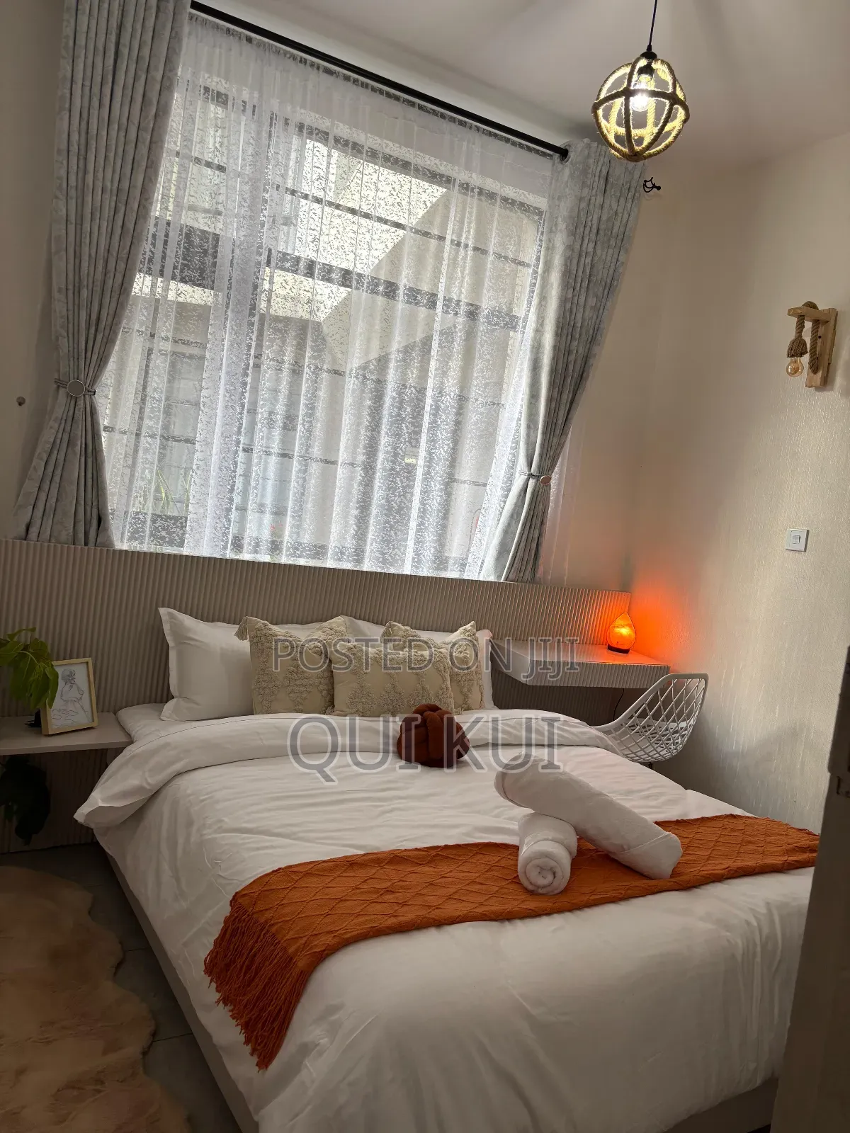 Airbnb 1 Bedroom Apartment at Thindigua, Kiambu Road