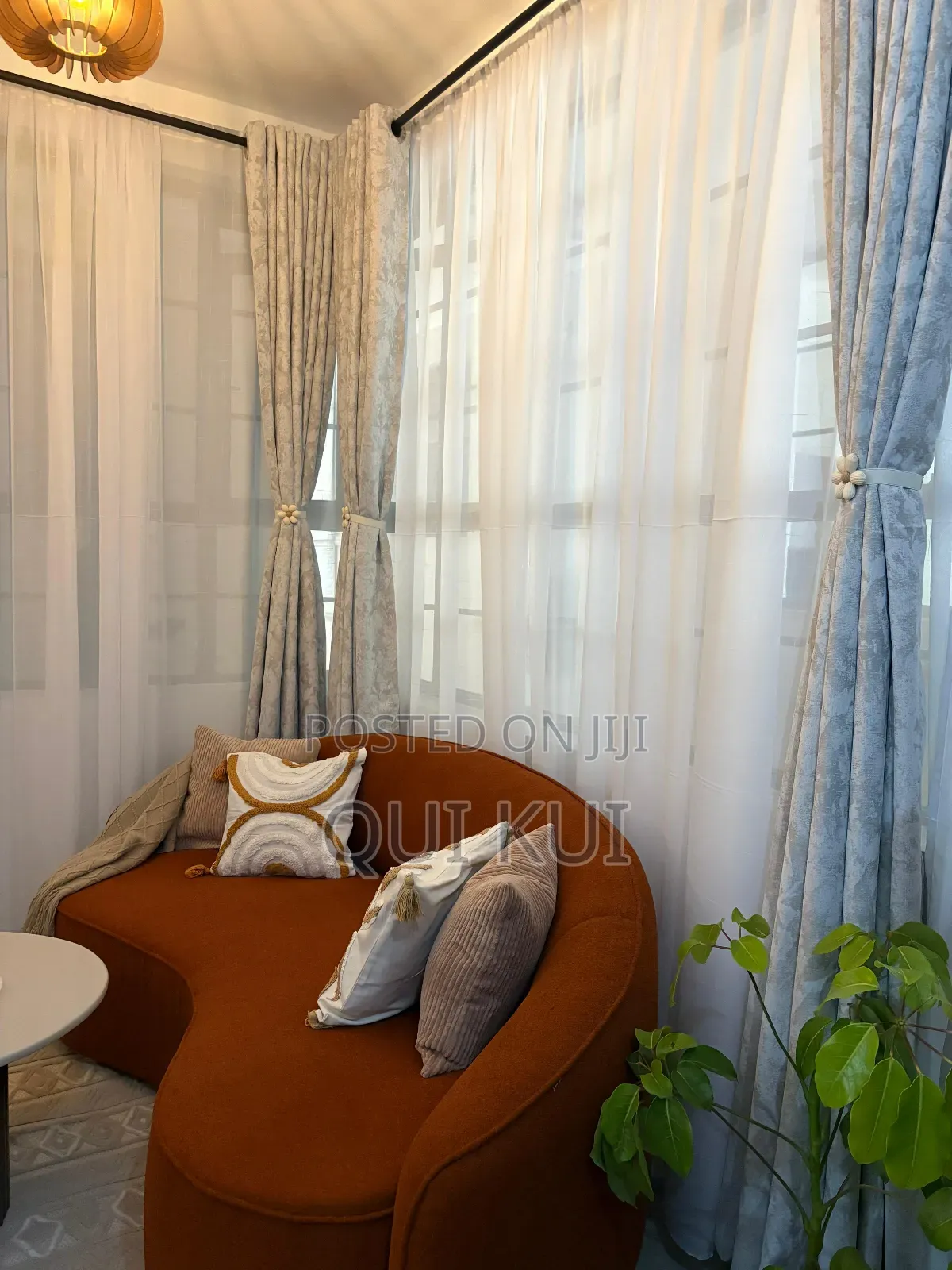 Airbnb 1 Bedroom Apartment at Thindigua, Kiambu Road