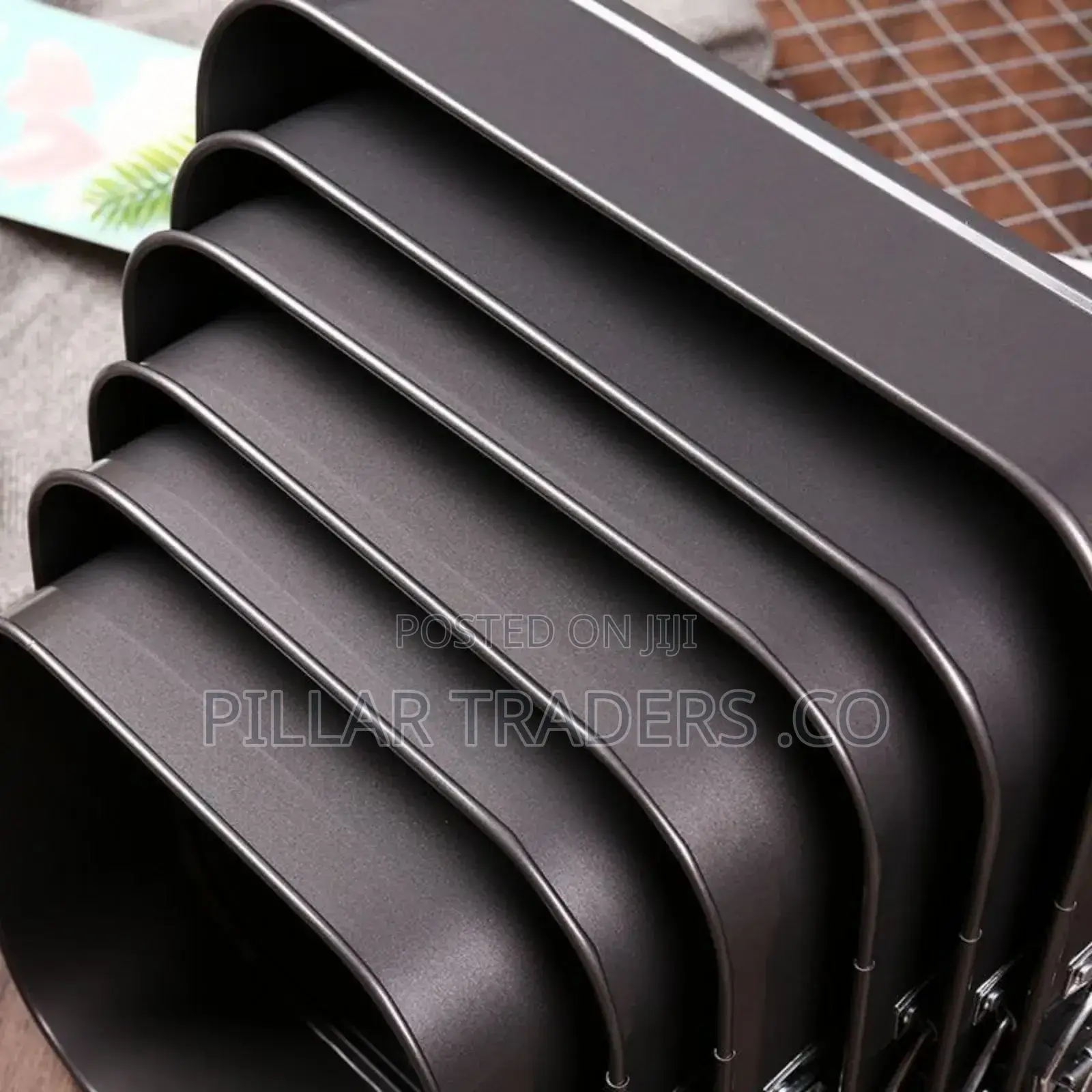 Baking Tin Set