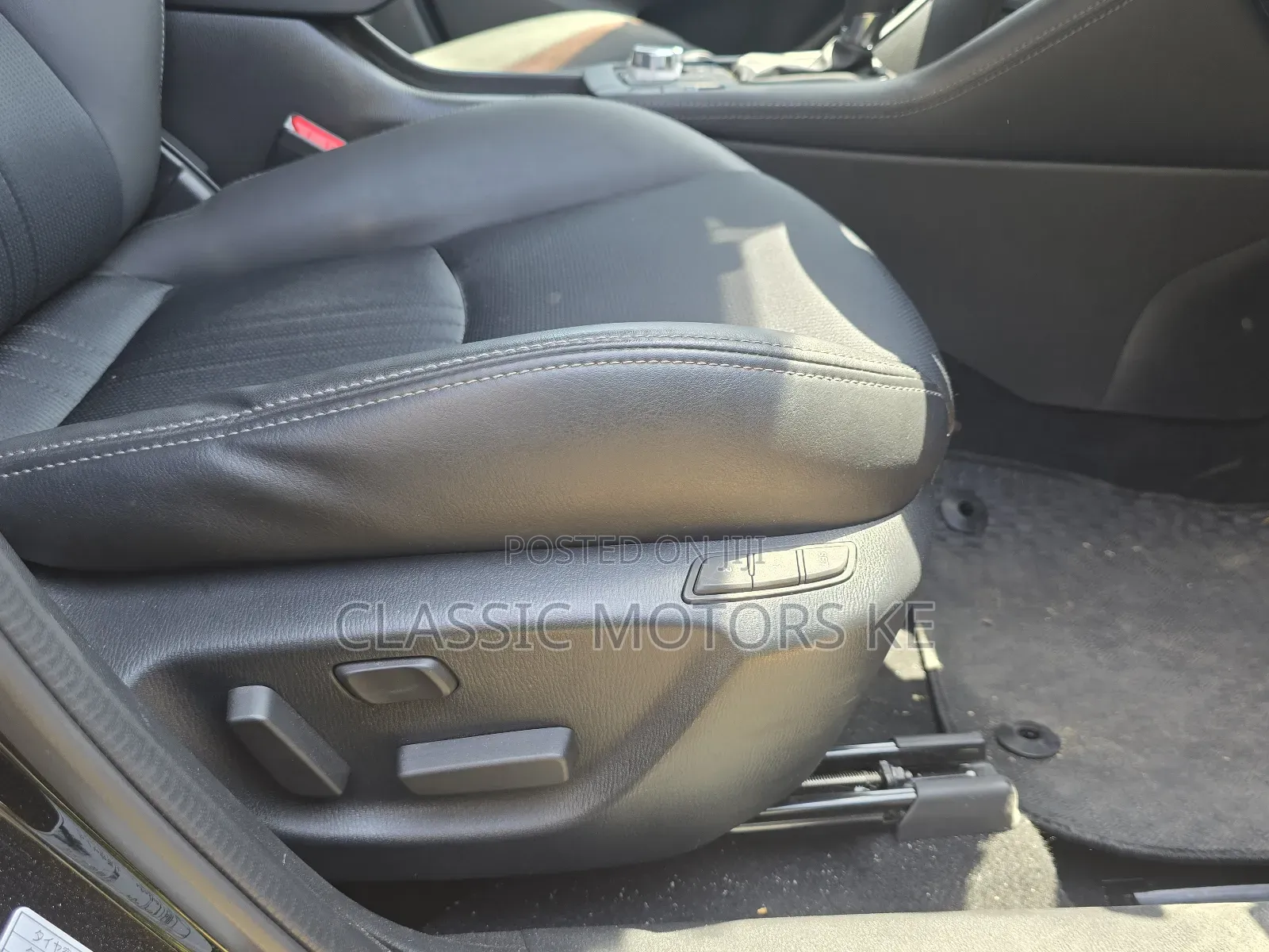 Mazda CX-3 1.8 Diesel AWD 2019 Black